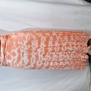 GIRLS STAR RIDE SKIRT 14/16.